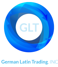 Logo glt